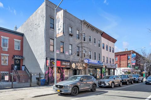 378 Central Avenue Brooklyn NY 11221