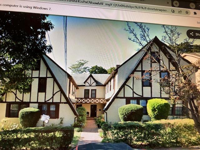 Rental Property at Hamilton Place 1A, Douglaston, Queens, NY - Bedrooms: 2 
Bathrooms: 1 
Rooms: 5  - $1,800 MO.