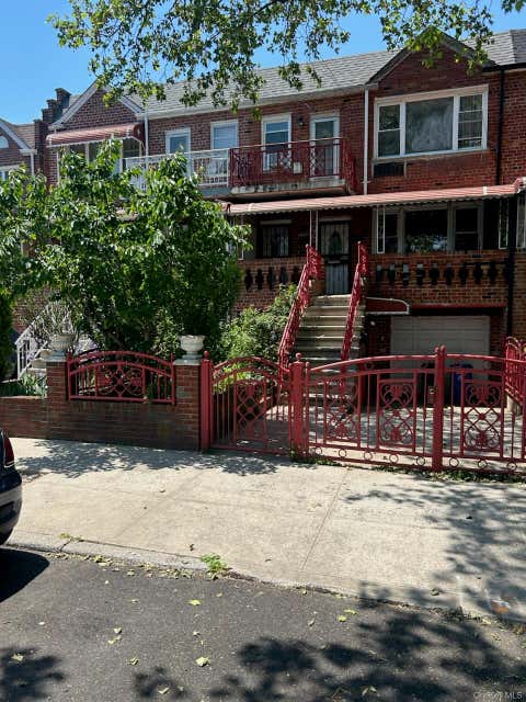 Multifamily For Sale - 1278 E 53rd Street<br/> Brooklyn, NY 11234