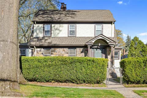 Homes For Sale - 74 Central Parkway<br/> Mount Vernon, NY 10552