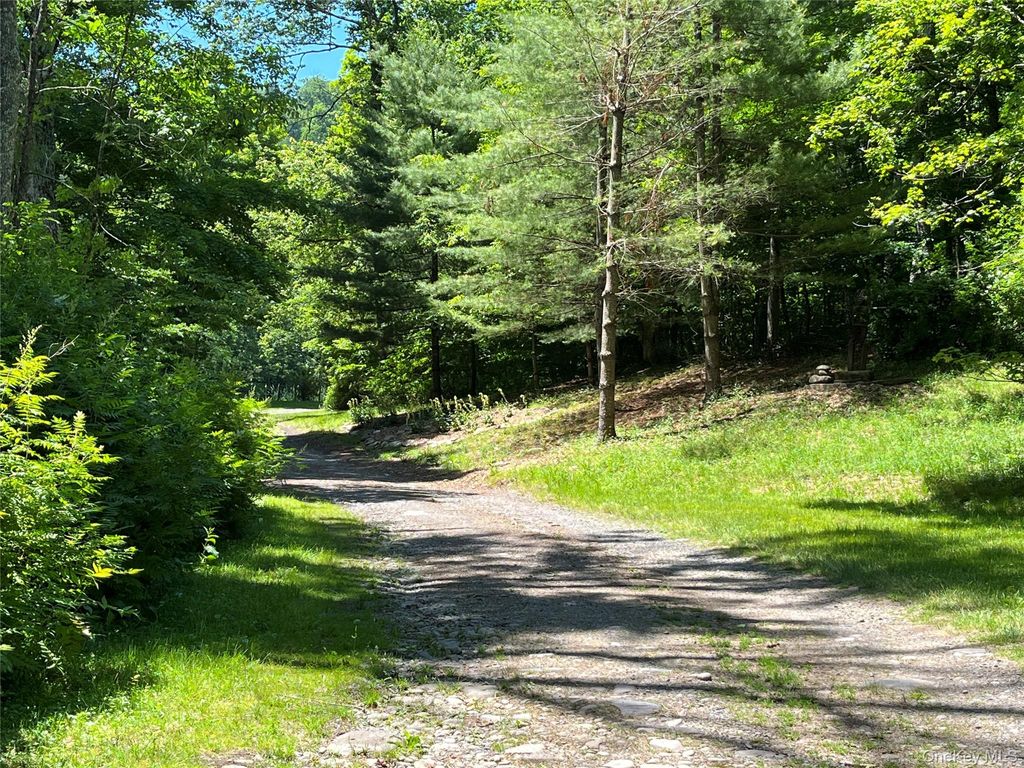 Photo of 938 Woodland Valley Road, Phoenicia, NY 12464 (MLS # 1018490)