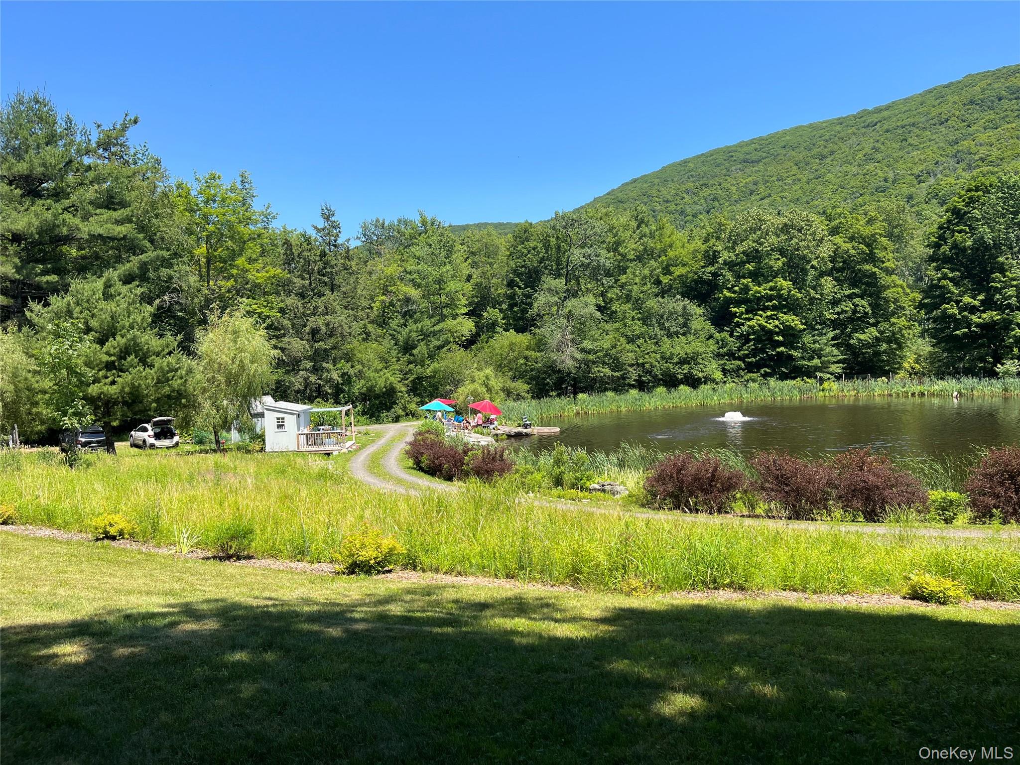 938 Woodland Valley Road