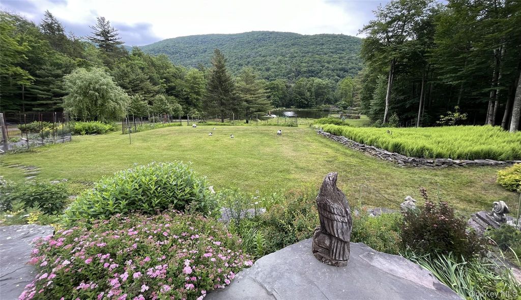 Photo of 938 Woodland Valley Road, Phoenicia, NY 12464 (MLS # 1018490)