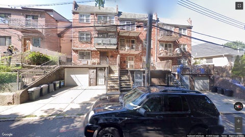Multifamily For Sale - 85-10 165 Street<br/> Jamaica, NY 11432