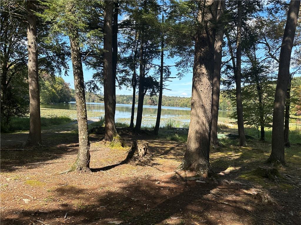 Lot 37 Kenoza Estates, Kenoza Lake, New York image 6