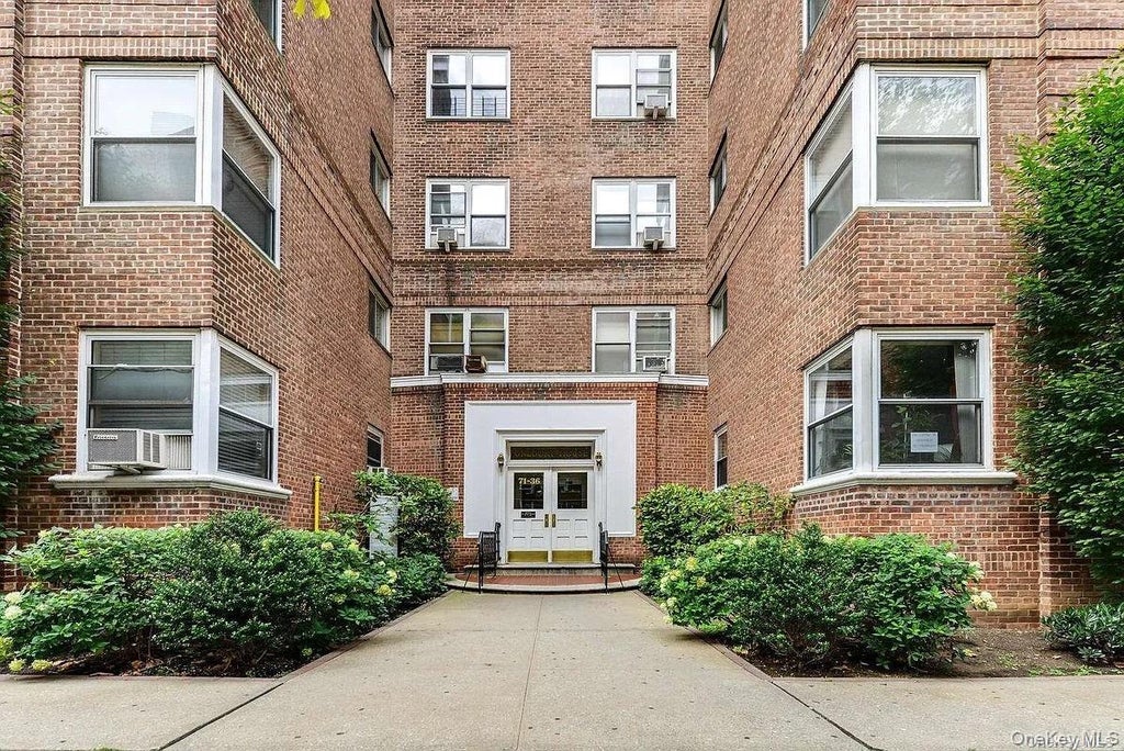 Photo of 71-36 110th Street #6/H, Forest Hills, NY 11375 (MLS # 1053388)
