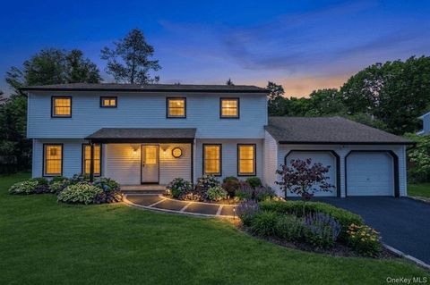 Photo of 8 Cynthia Lane, Northport, NY 11768 (MLS # 1028882)