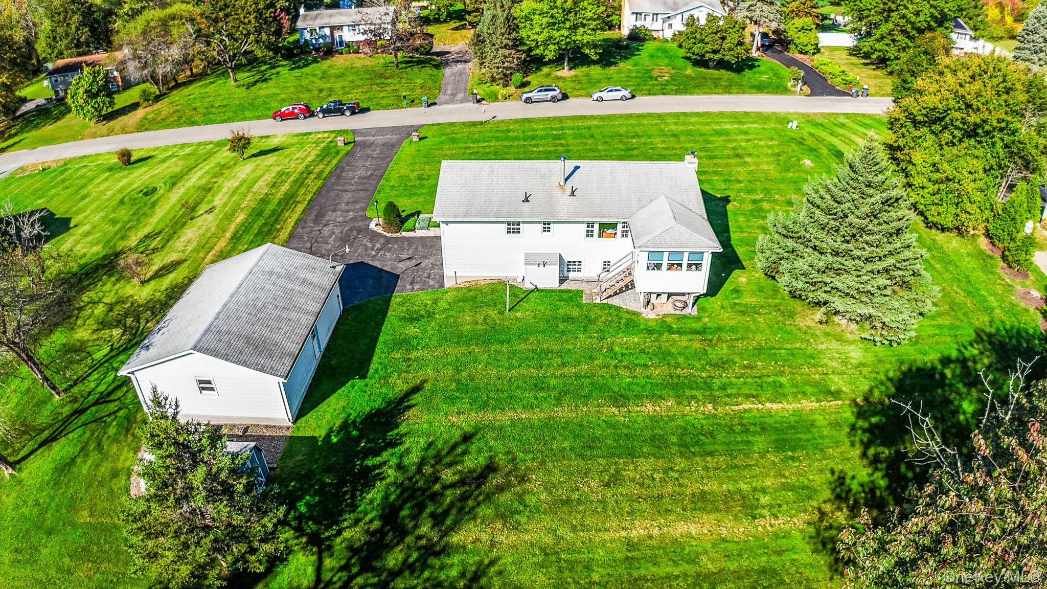 8 Gunsch Estate Drive