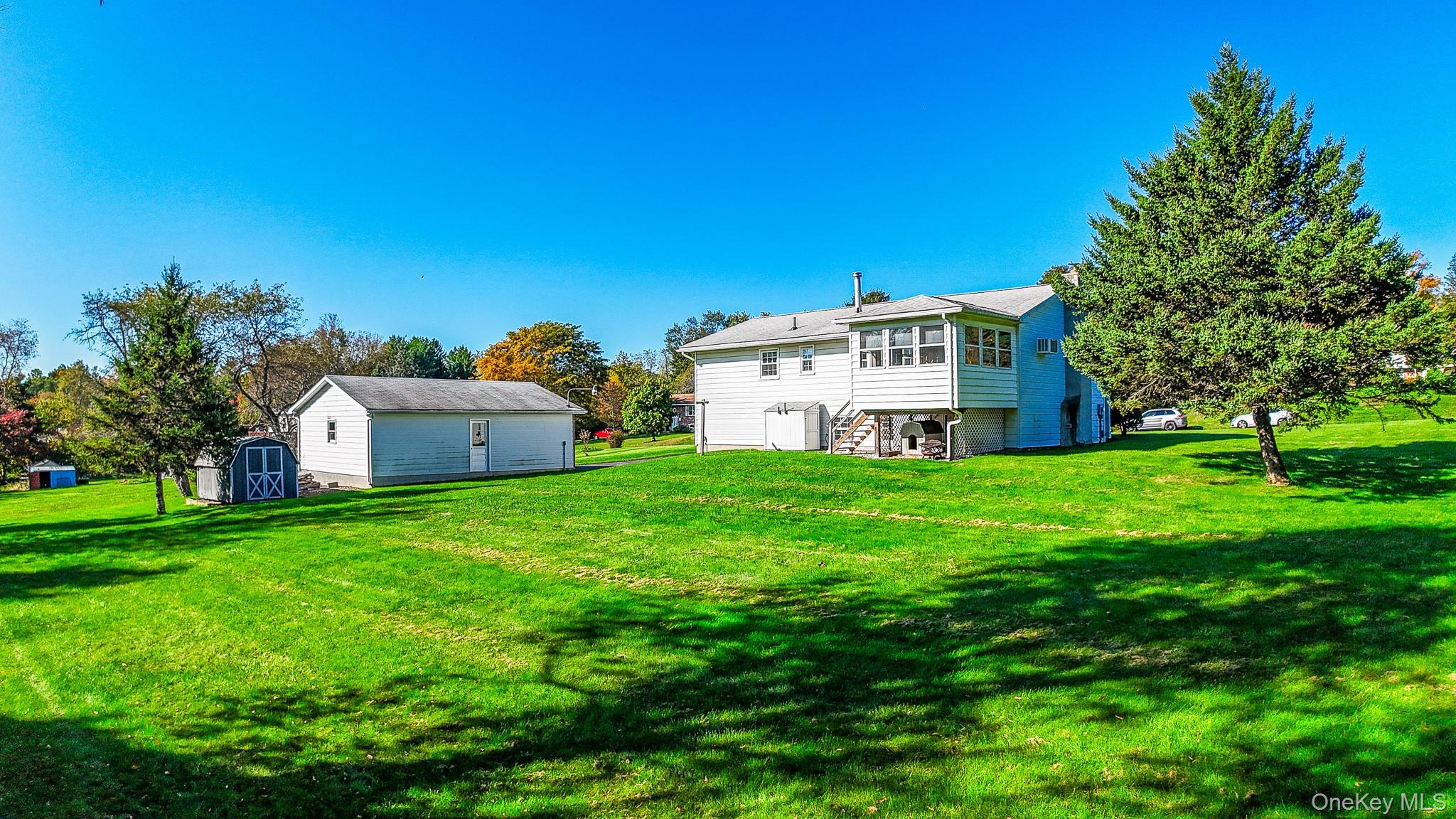 8 Gunsch Estate Drive