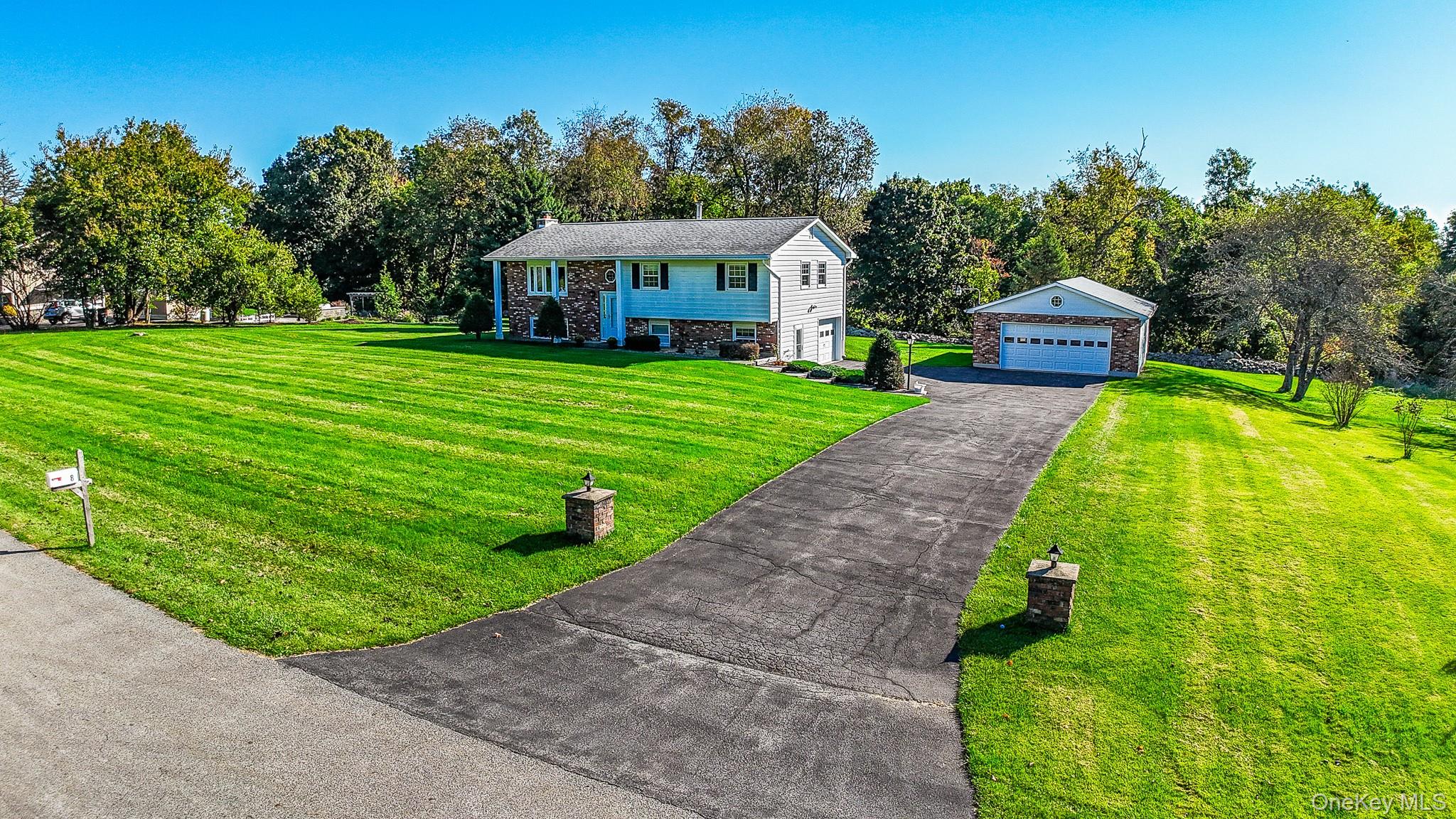 8 Gunsch Estate Drive