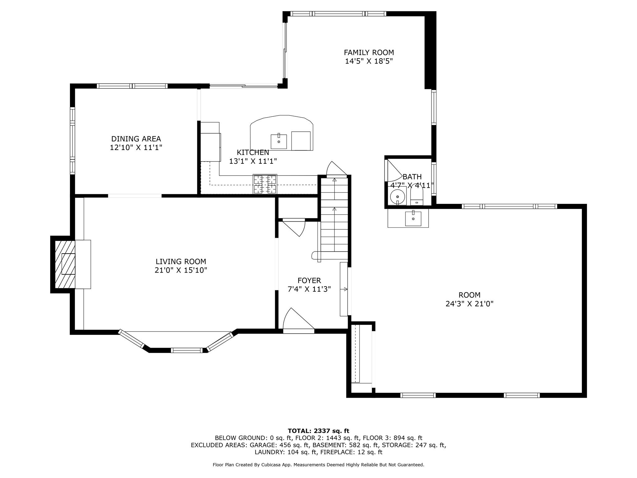 212 Hunt Lane, North Salem, New York image 39