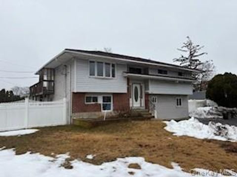 1597 Brentwood Road Bay Shore NY 11706