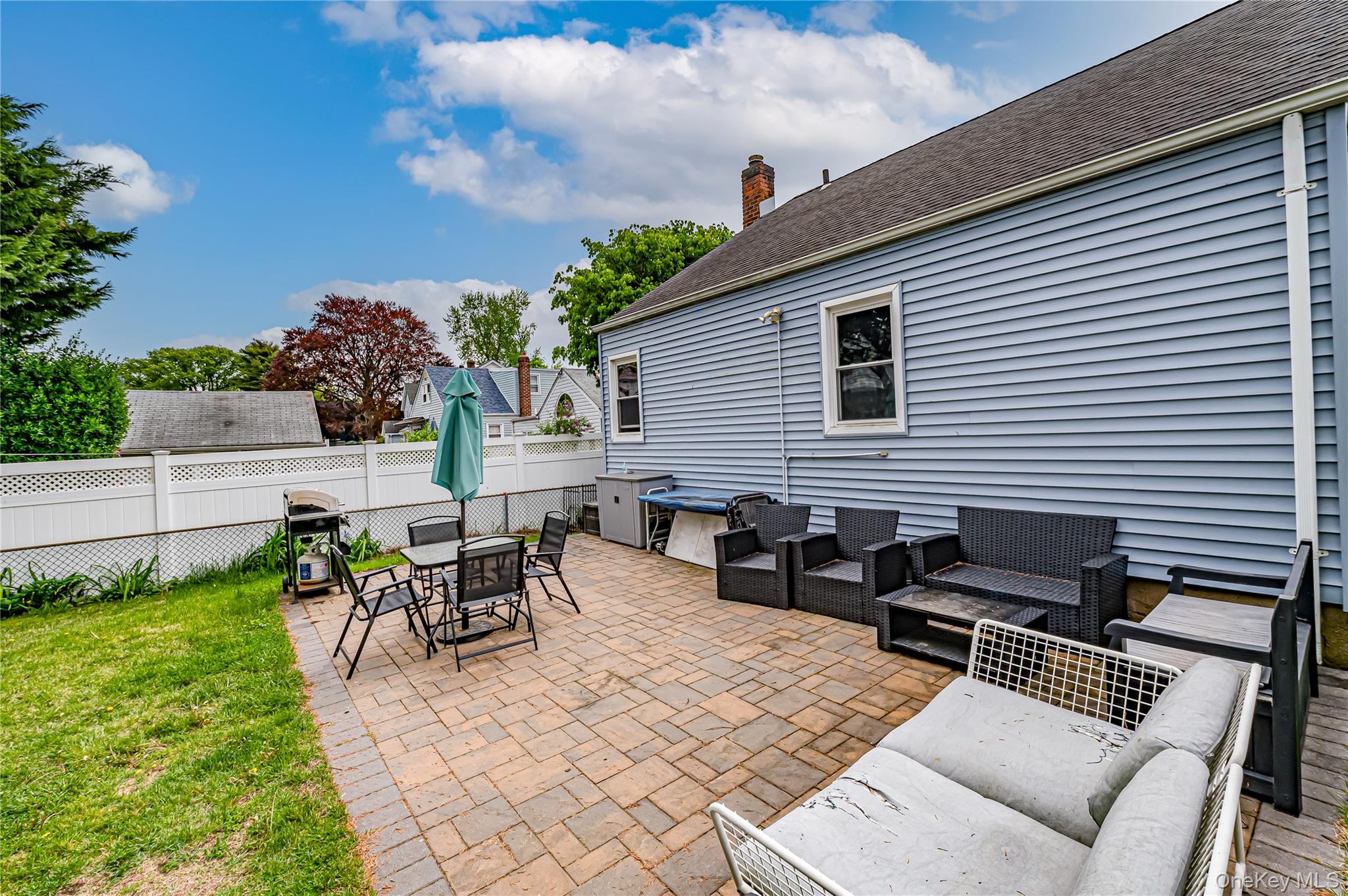 31 Locust Street