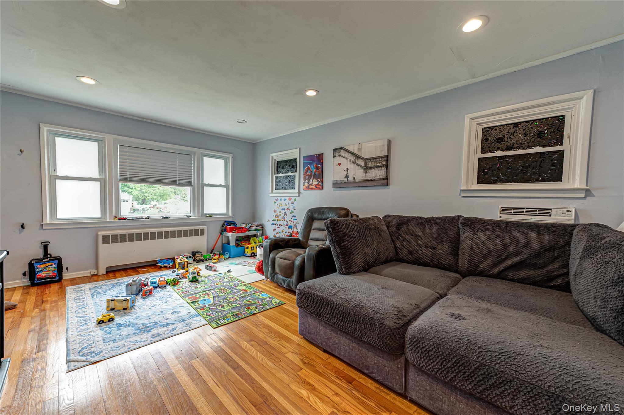 31 Locust Street