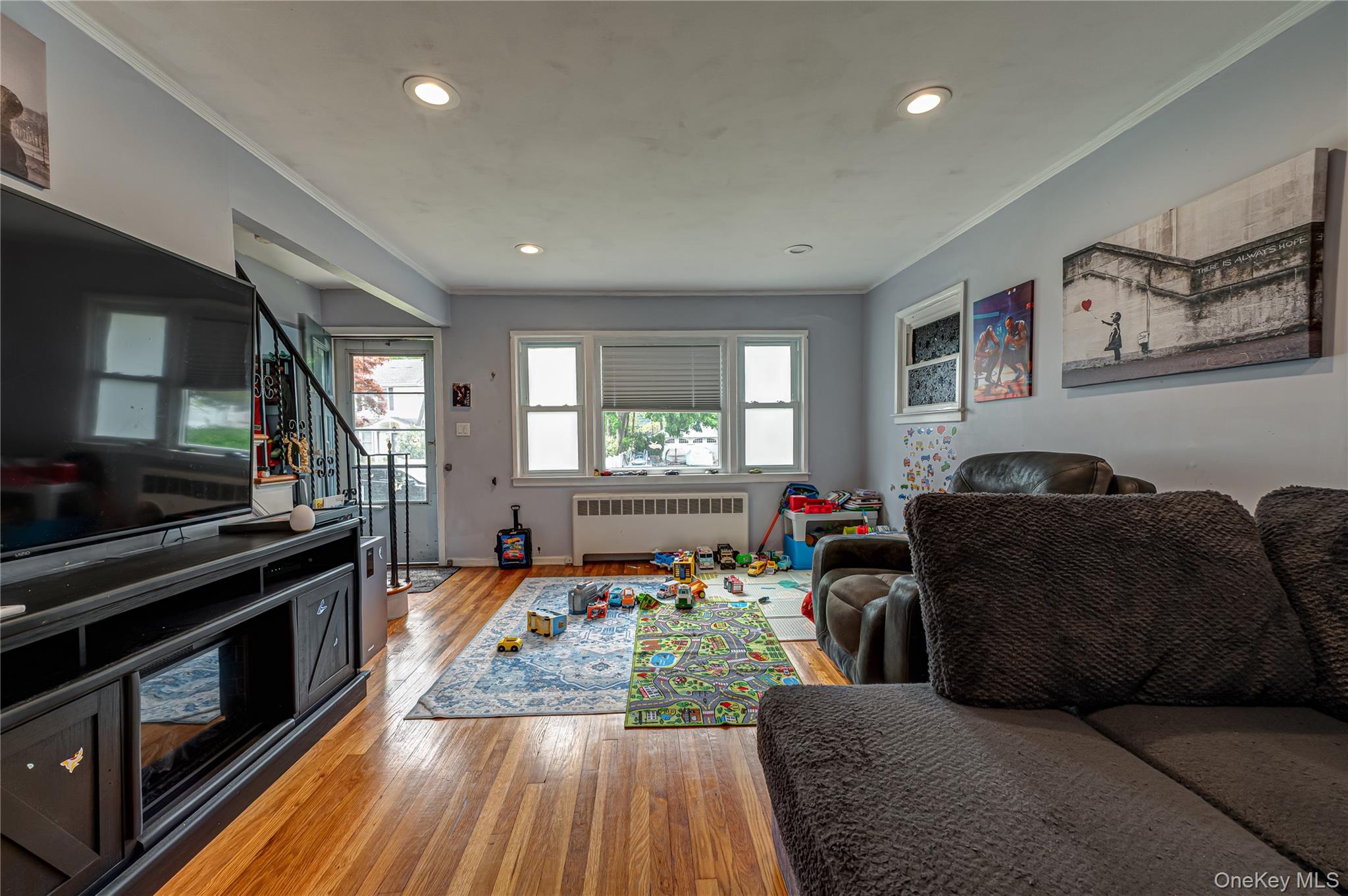 31 Locust Street