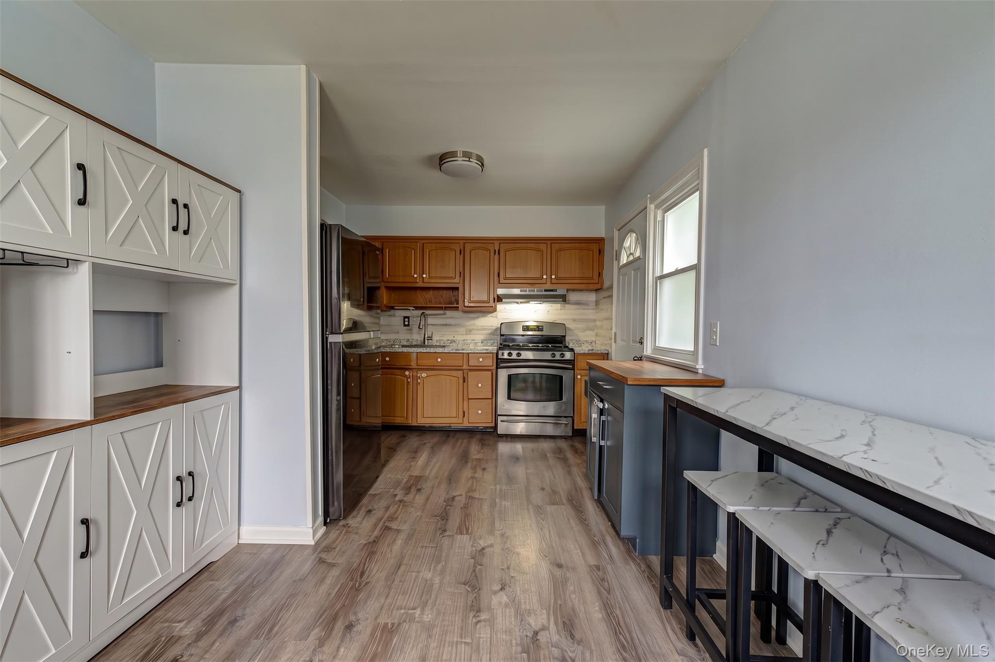 31 Locust Street