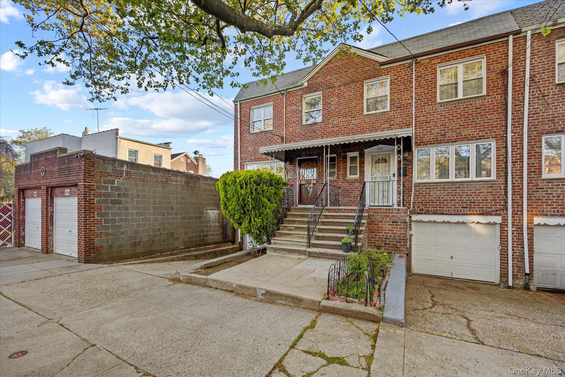 1740 E 54th Street
