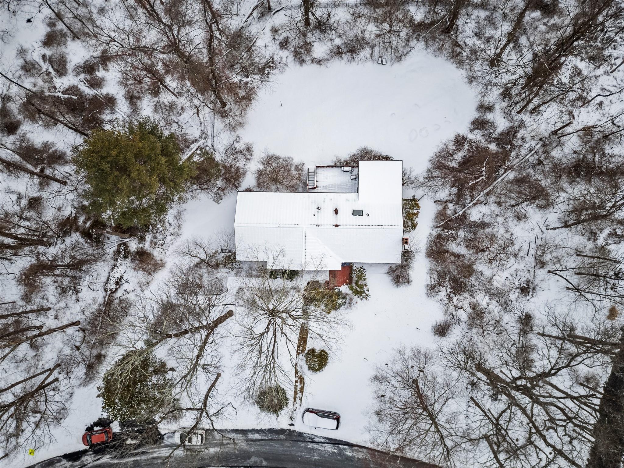 10 Deer Run Road, Lewisboro, New York image 14