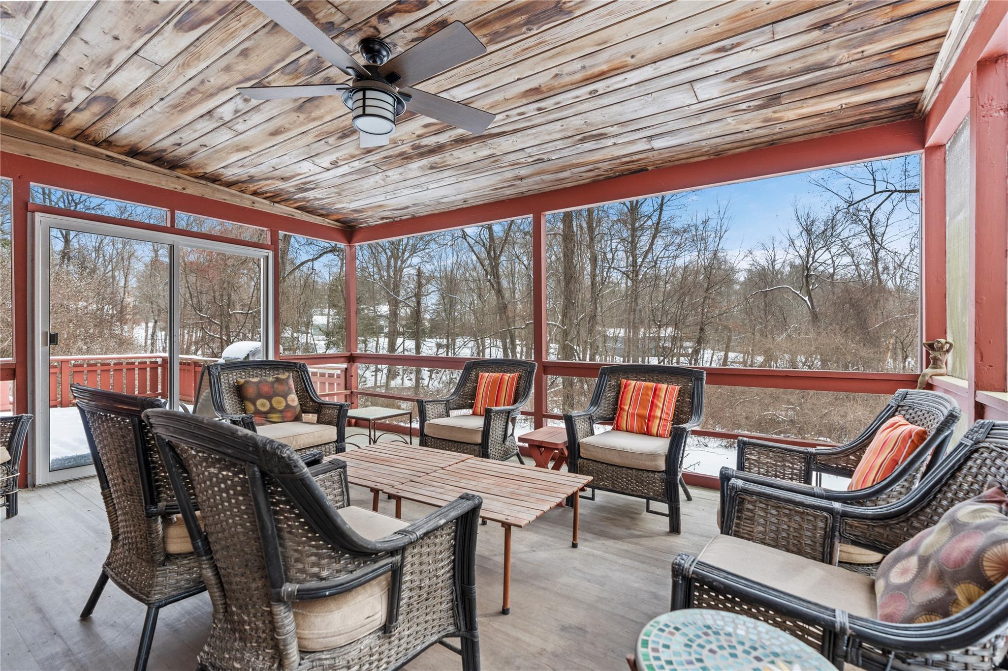 10 Deer Run Road, Lewisboro, New York image 5