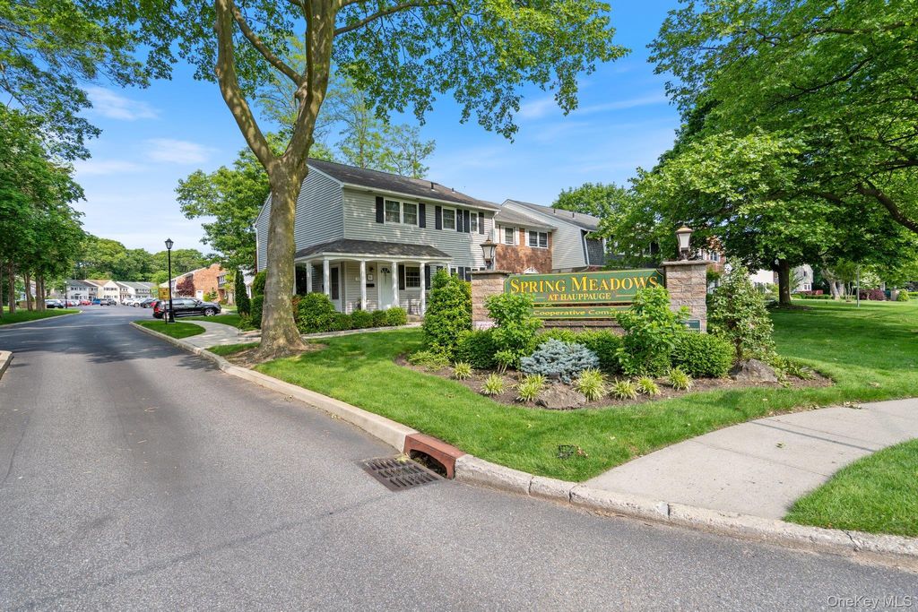 Photo of 459 Village Drive #459, Hauppauge, NY 11788 (MLS # 927407)