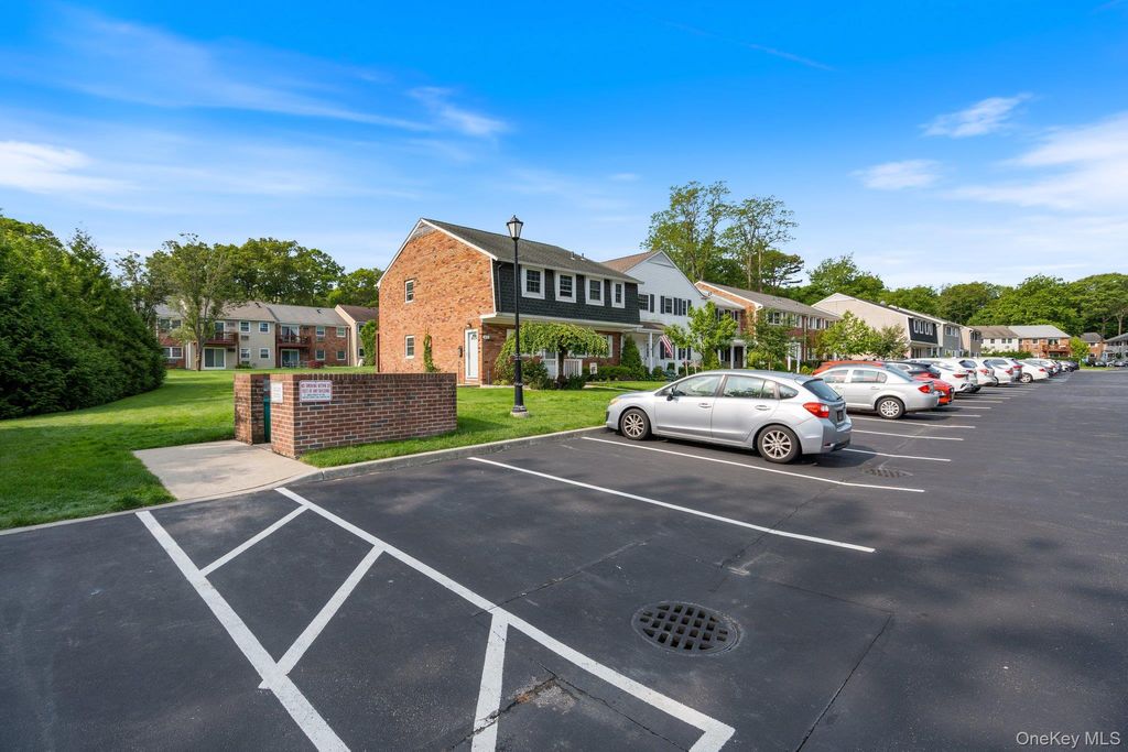 Photo of 459 Village Drive #459, Hauppauge, NY 11788 (MLS # 927407)