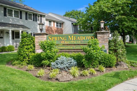 Photo of 459 Village Drive #459, Hauppauge, NY 11788 (MLS # 927407)