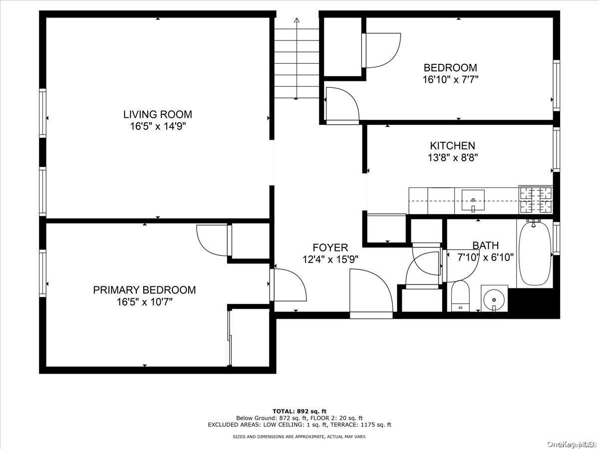 83-09 Talbot Street #6E, Kew Gardens, New York image 30