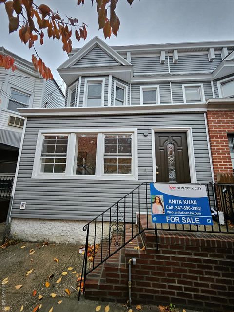 9419 116th Street, Richmond Hill, NY 11419 - MLS#: 942364