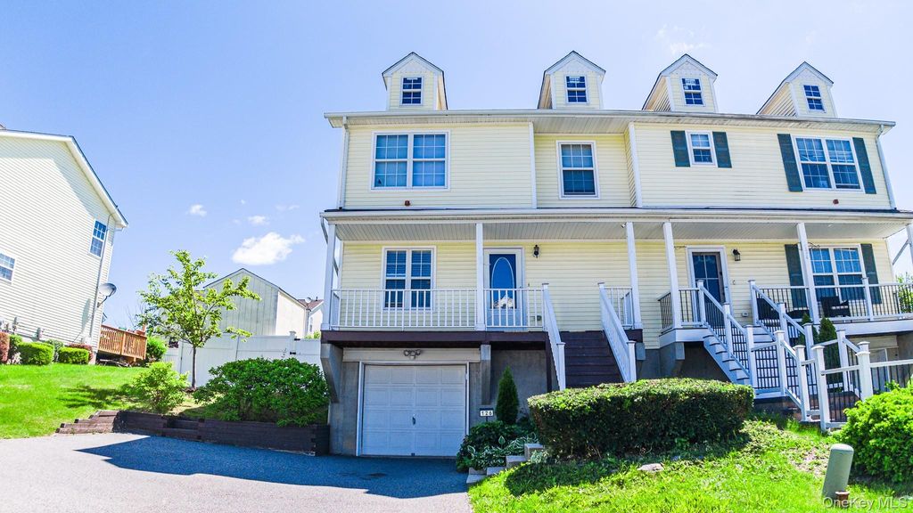 Photo of 126 Evan Road, Warwick, NY 10990 (MLS # 1001578)