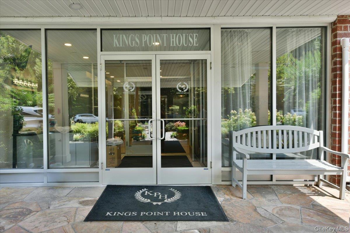 320 E Shore Road 2-A