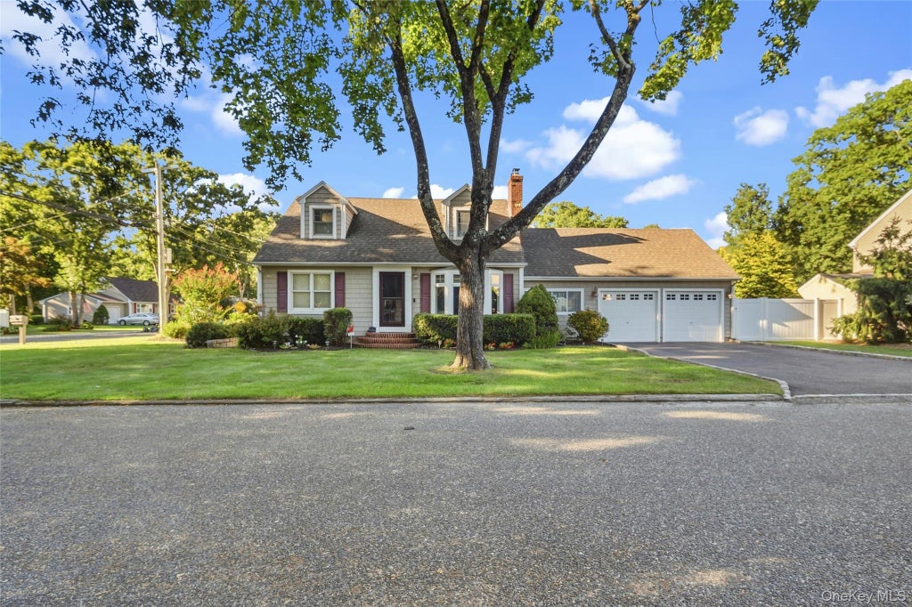 Photo of 225 Harrison Avenue, Miller Place, NY 11764 (MLS # 1051768)