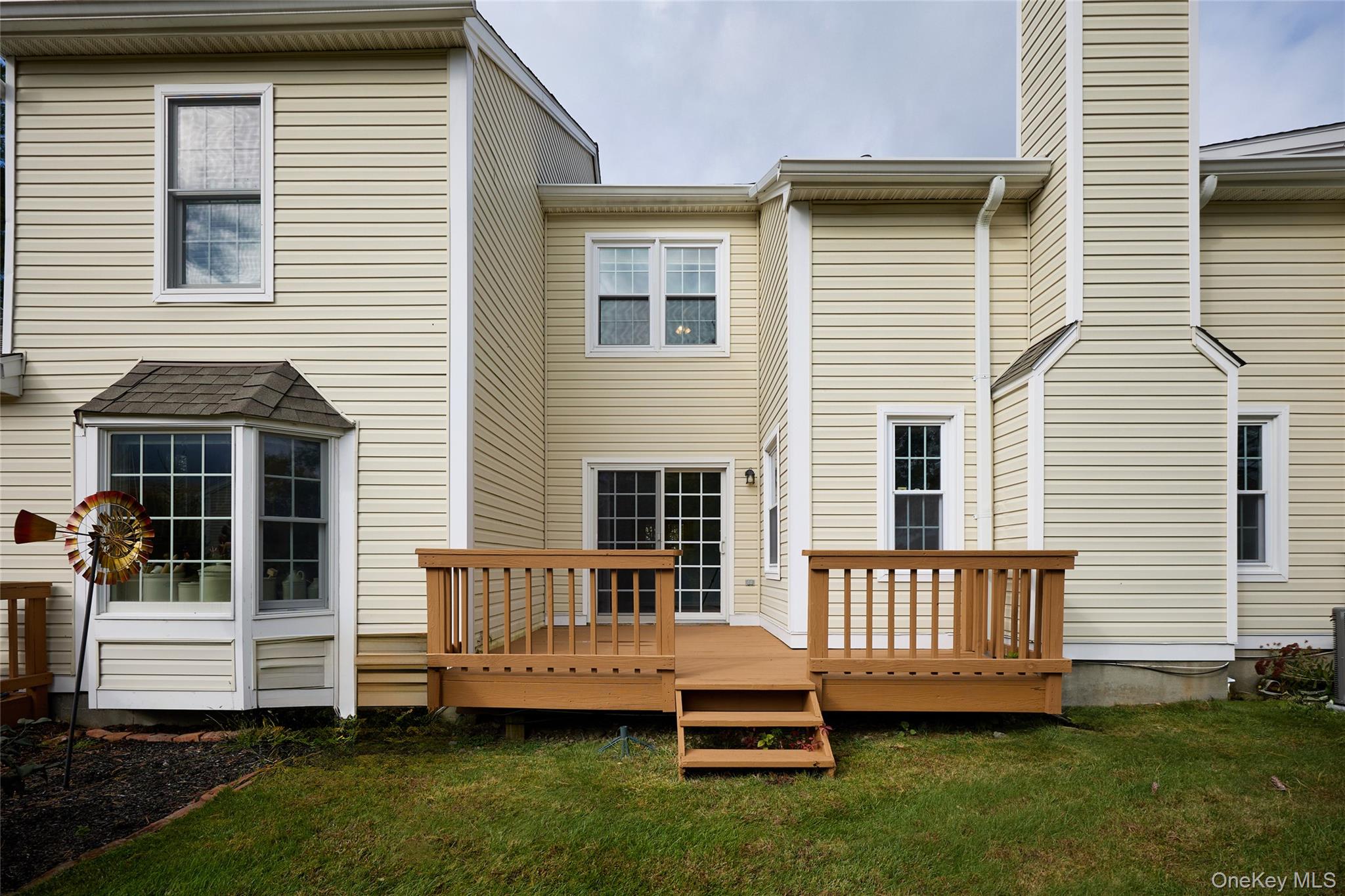 43 Spruce Ridge Drive