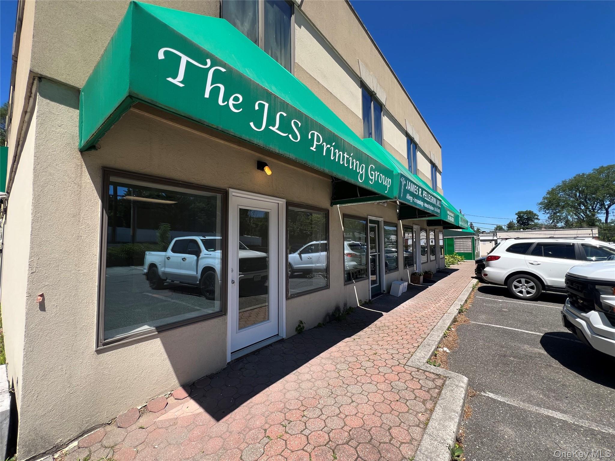 Photo 1 of 4 — 400 Glen Cove Avenue, Sea Cliff, NY 11579
