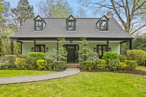 Homes For Sale - 29 Wellyn Road<br/> Bronxville, NY 10708