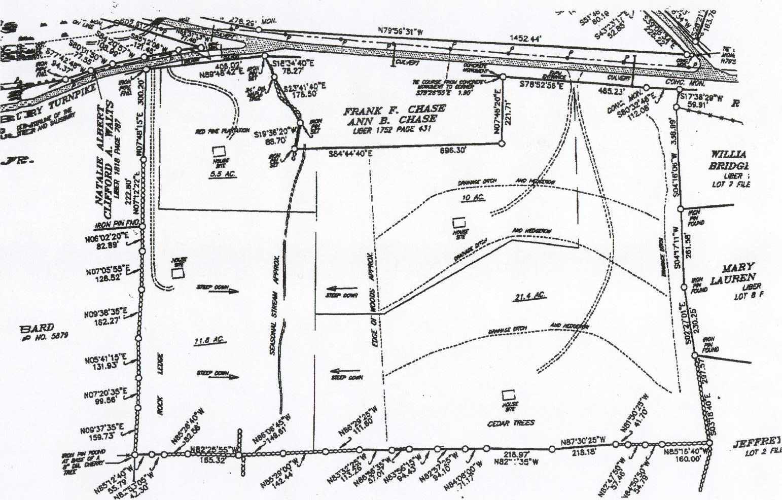 State Route 199 Road, Red Hook, New York image 46