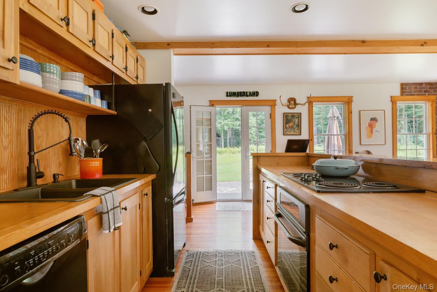 46 Peach Basket Road