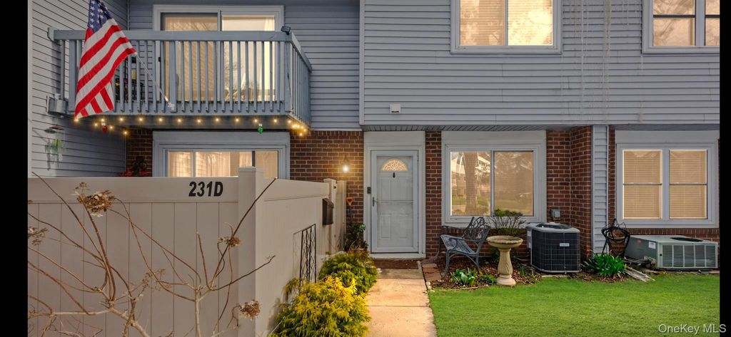 Photo of 231 Springmeadow Drive #D, Holbrook, NY 11741 (MLS # 961711)