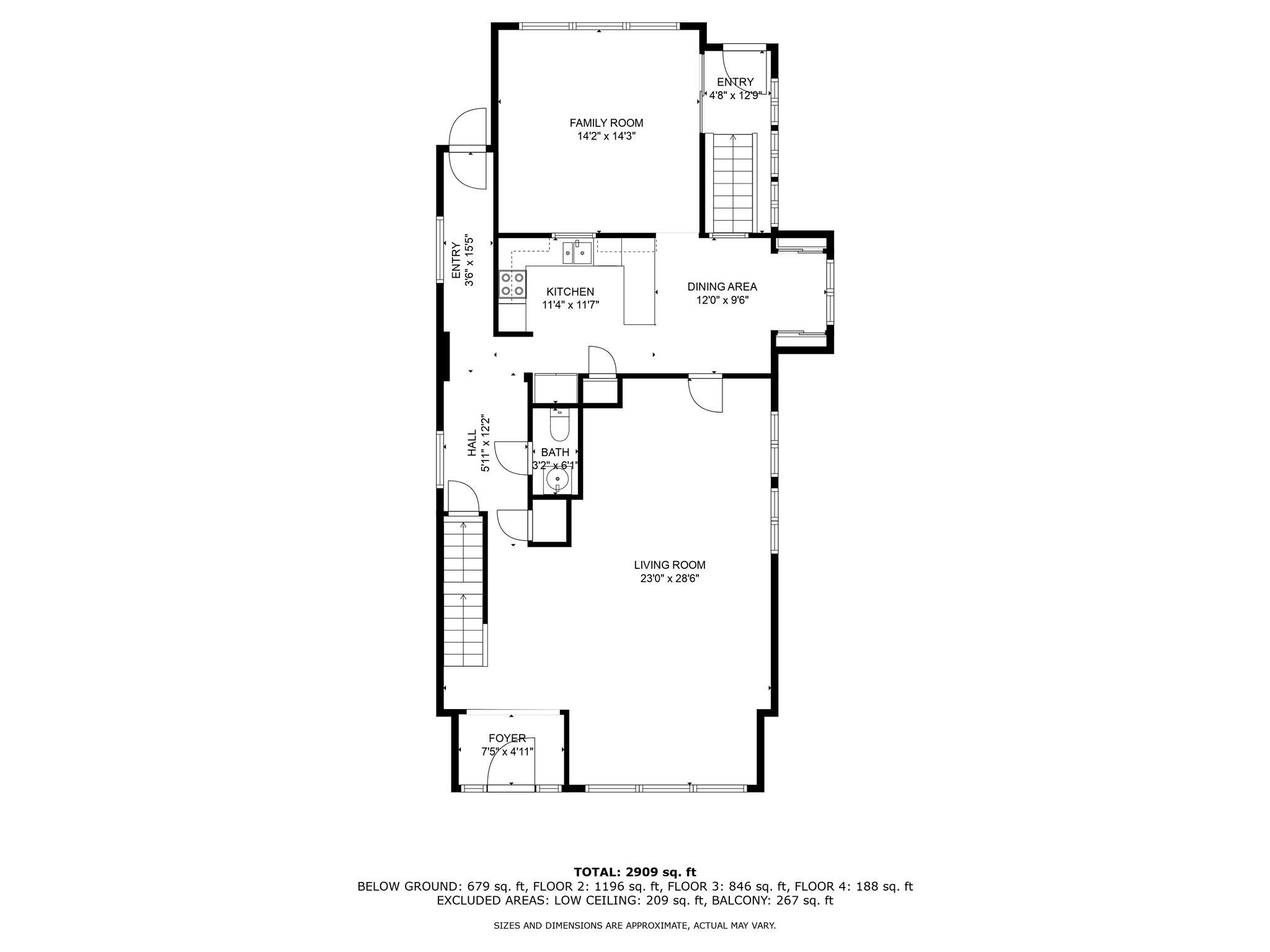 3 Franklin Road, Great Neck, New York image 30