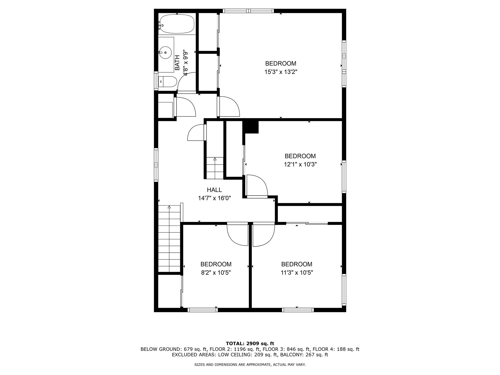 3 Franklin Road, Great Neck, New York image 37