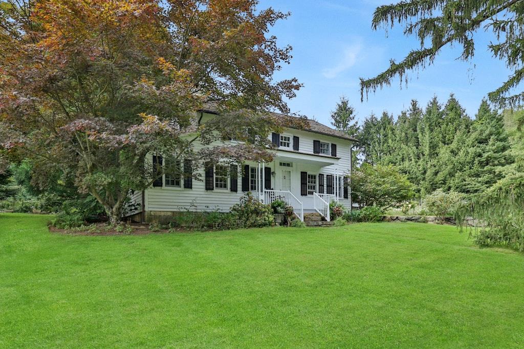 20 Salem Road, Pound Ridge, New York image 6