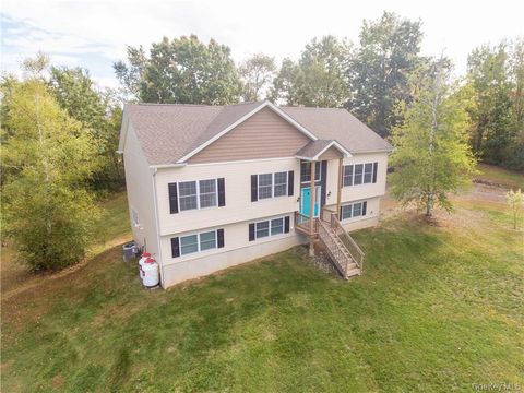 9 Jake Henry Drive Marlboro NY 12542