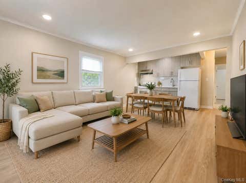 Apartment For Rent - 124-01 Hillside Avenue<br/> Kew Gardens, NY 11418