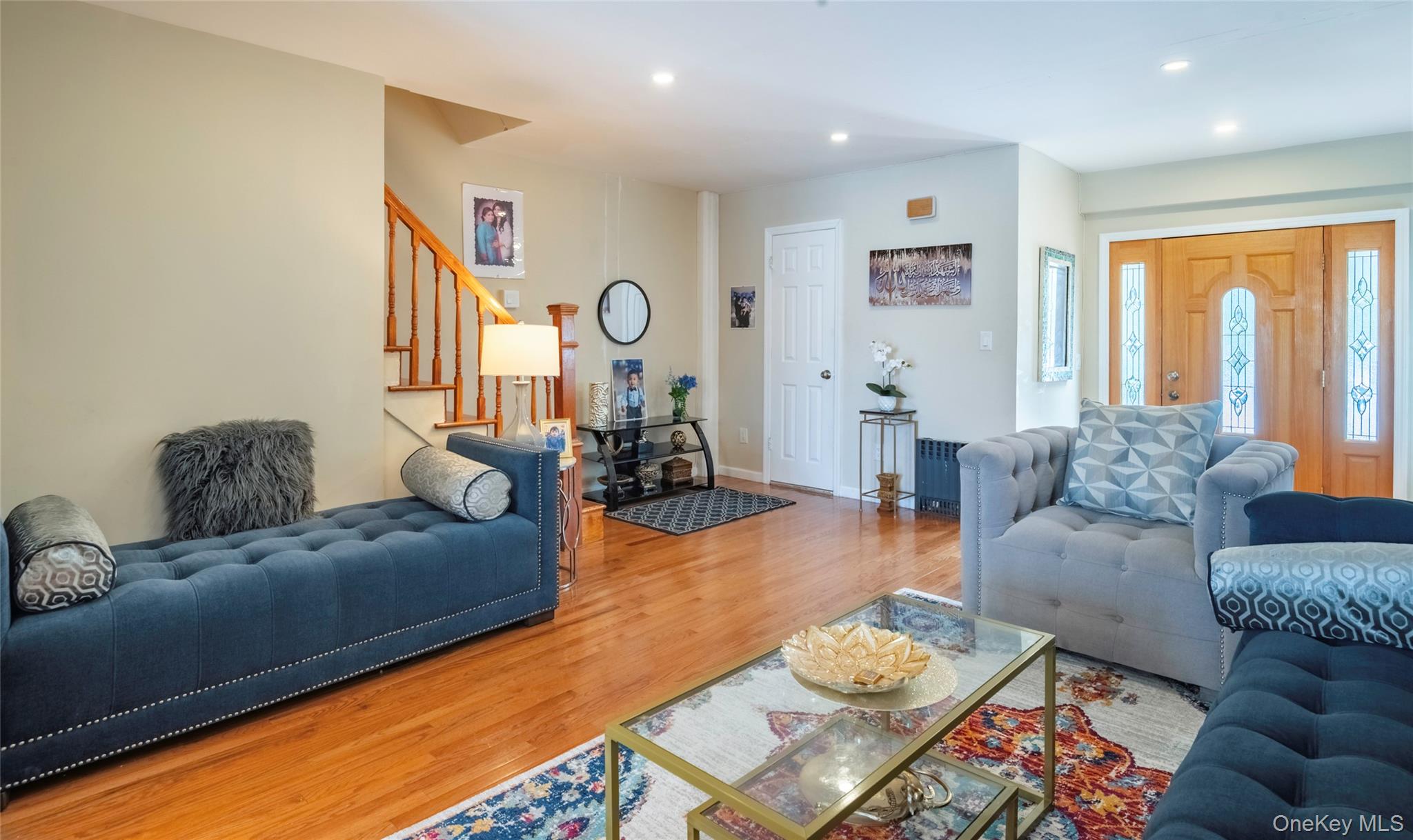 150-07 Reeves Avenue