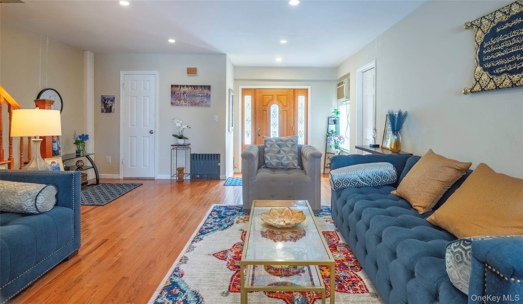 150-07 Reeves Avenue