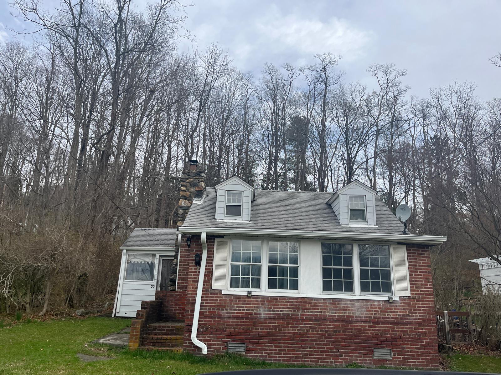 Property for Sale at Lake Shore Drive, Somers, New York - Bedrooms: 2 
Bathrooms: 1 
Rooms: 5  - $389,999