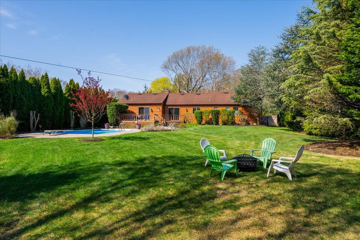 515 Corey Creek Lane, Southold, New York image 13