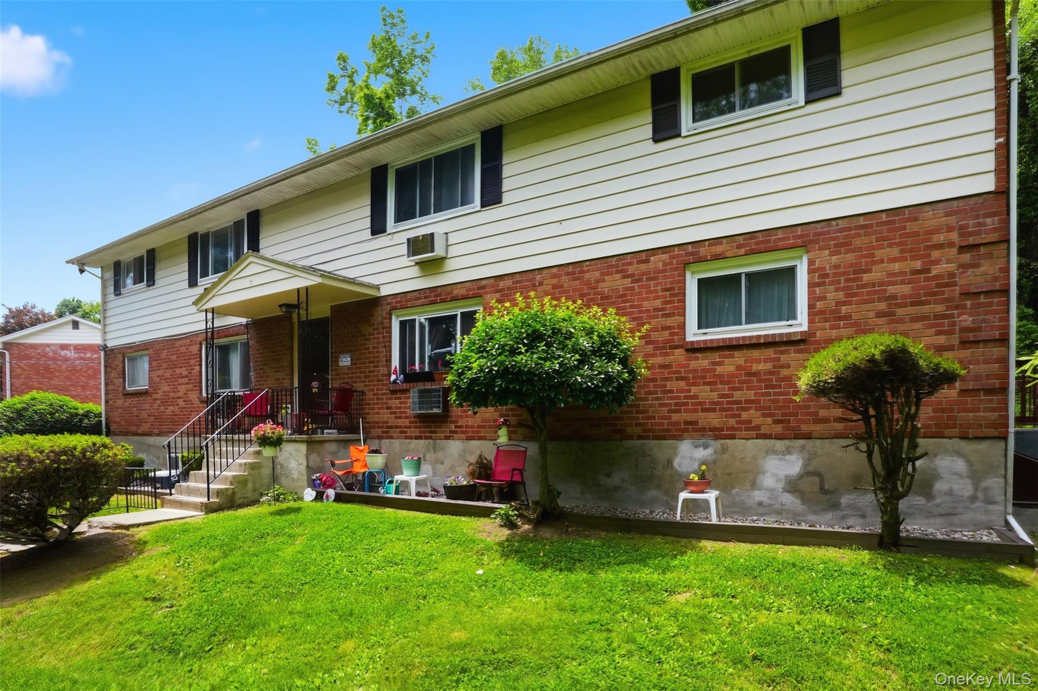 1903 Parr Lake Drive 19C