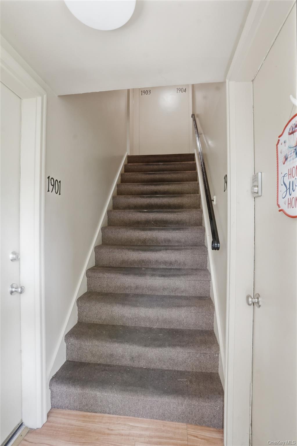 1903 Parr Lake Drive 19C