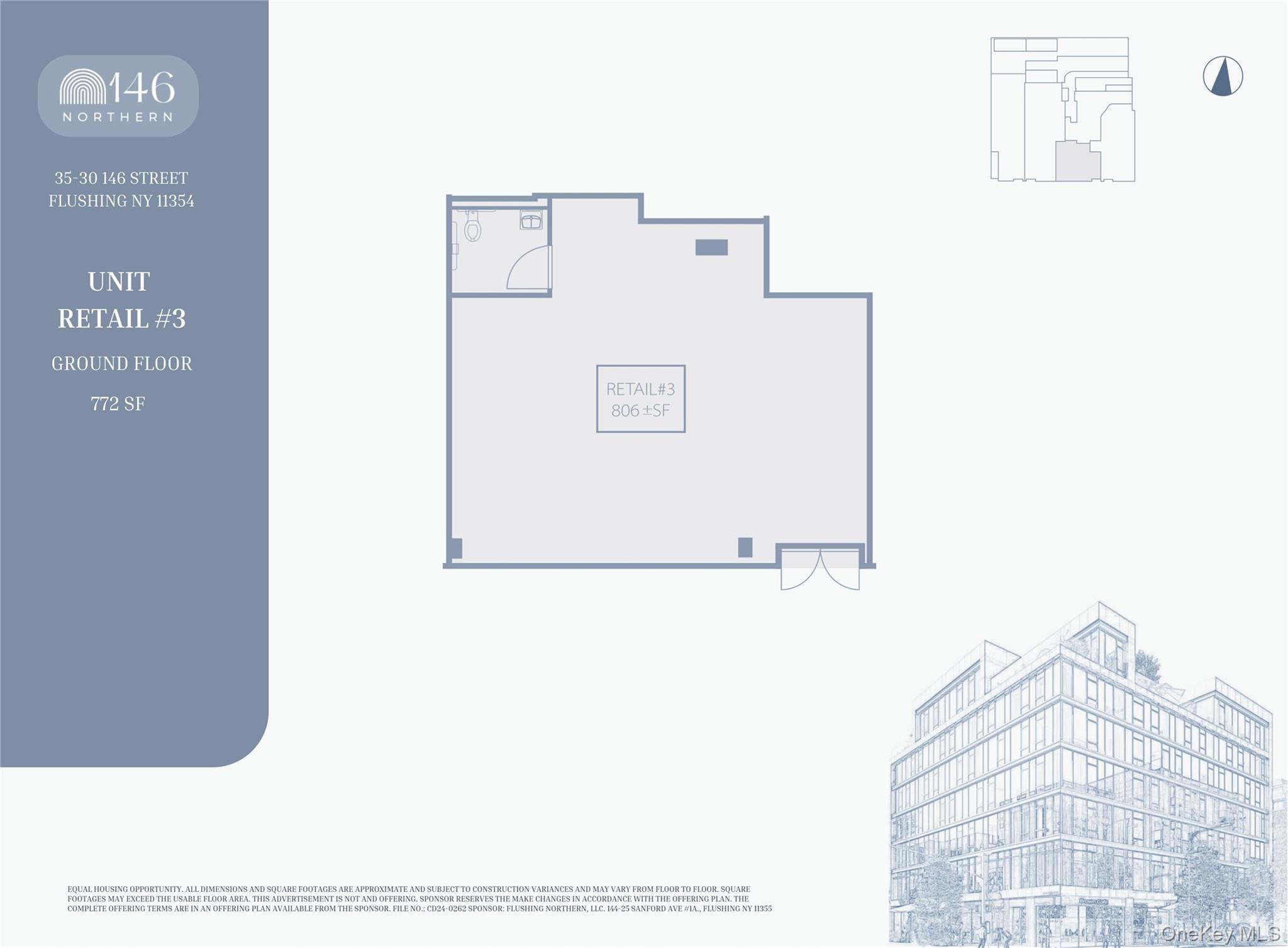 35-30 146th Street Retail 3