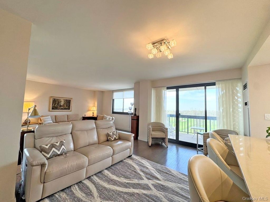 Photo of 27010 Grand Central Parkway #10O, Floral Park, NY 11005 (MLS # 986546)